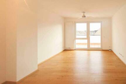 Urban leben und genießen: 3 Zimmer Wohnung mit Balkon in Düsseldorf-Bilk 3 zimmer