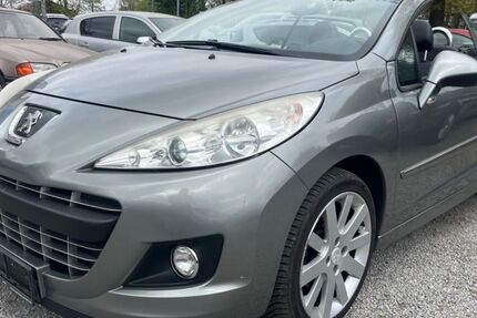 Peugeot 207 198.000 km 2.990 &euro; Duisburg 47138