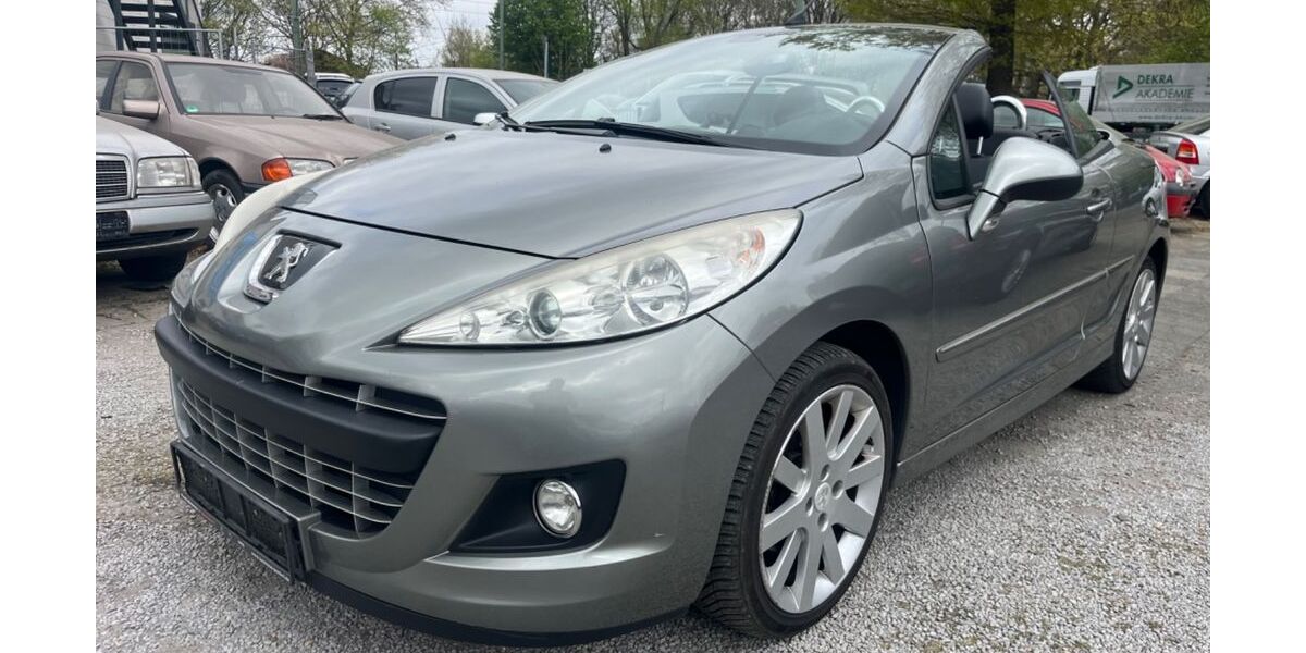 Peugeot 207 198.000 km 3.490 &euro; Duisburg 47138