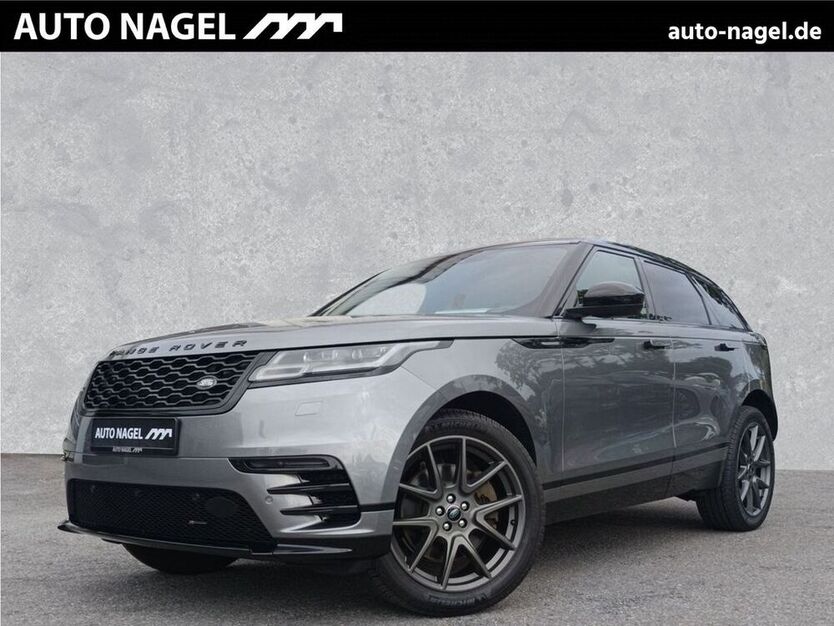 Range Rover Velar