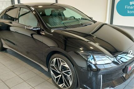 Hyundai IONIQ 6 9.652 km 36.990 € Wuppertal 42287