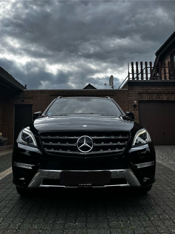 ML 350