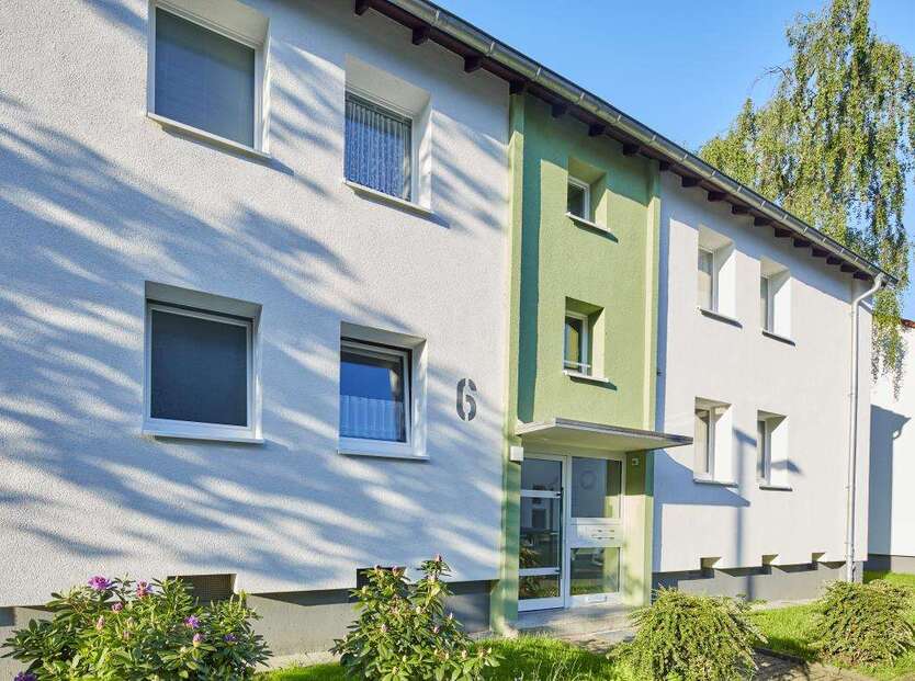 Wohnung zum Mieten in Herne 559 € 63.86 m² 3 zimmer