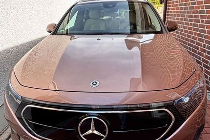 Mercedes-Benz EQA 19.000 km 29.500 &euro; Sprockhövel 45549