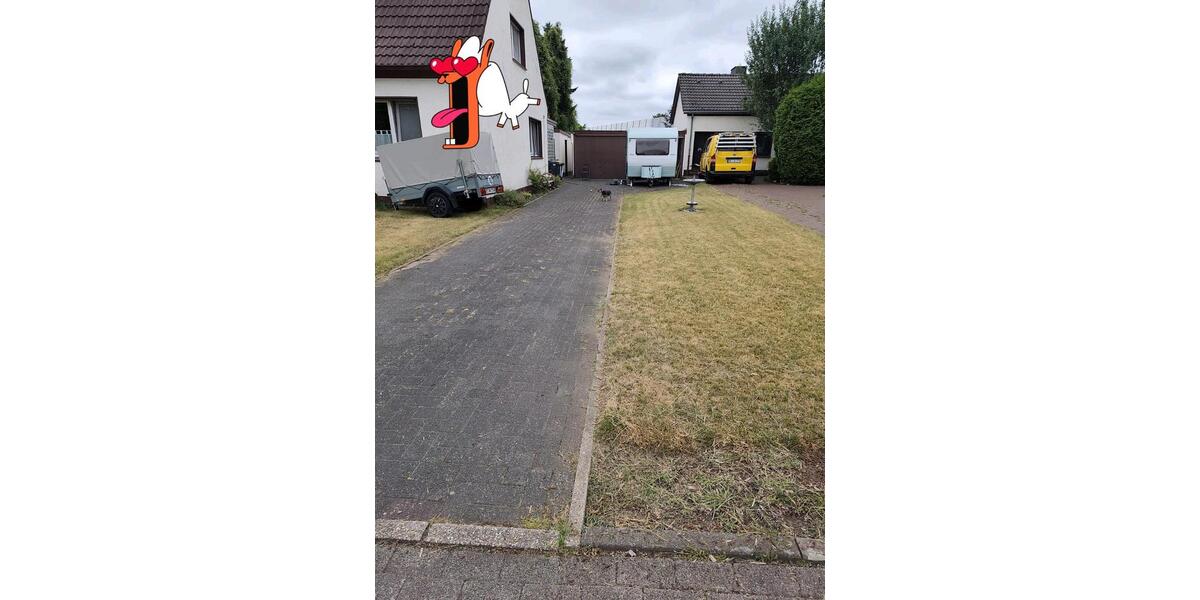 Doppelhaushälfte Recklinghausen König Ludwig - 2 Zimmer, 80 m&sup2;, 150.000&euro; | Angebot:27083240