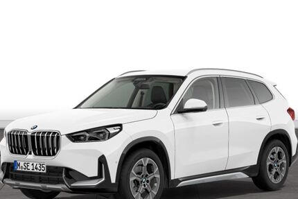 BMW X1 4.810 km 38.225 &euro; Duisburg 47053