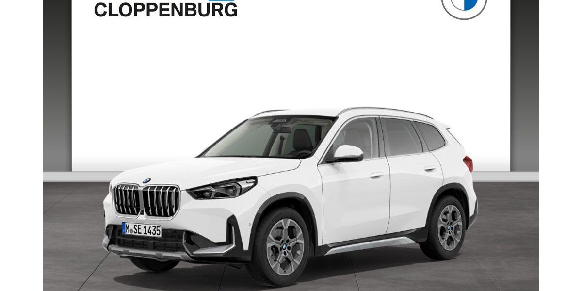 BMW X1 4.810 km 38.225 &euro; Duisburg 47053