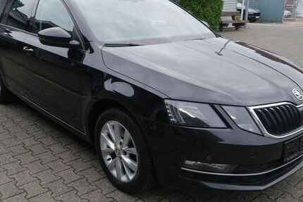 Skoda Octavia 274.279 km 10.950 € Düsseldorf 40233