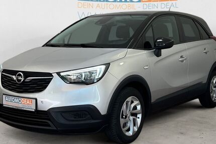 Opel Crossland (X) 34.149 km 11.389 &euro; Dinslaken 46539