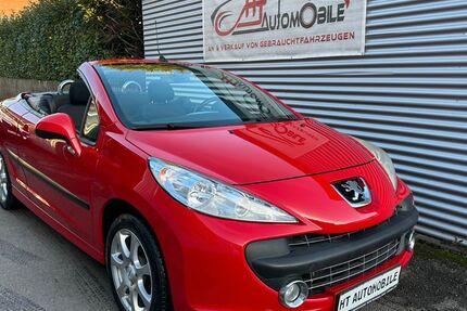 Peugeot 207 125.800 km 3.499 &euro; Marl 45770