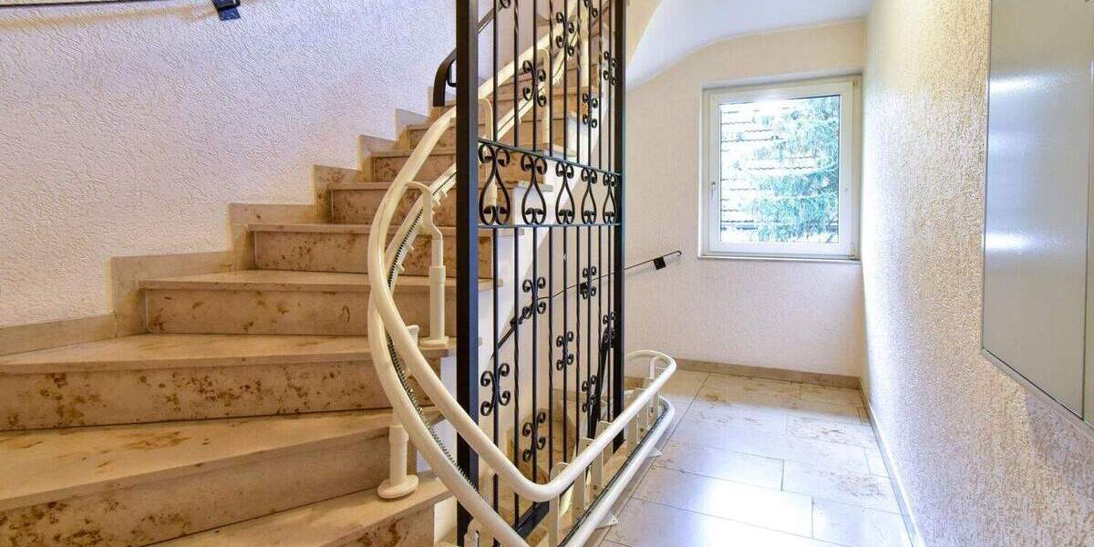 Zentrale 4-Zi-ETW mit 2 Bädern & Balkon , 112?m², barrierearm Wohnkomfort im Duisburger Dellviertel 4 zimmer