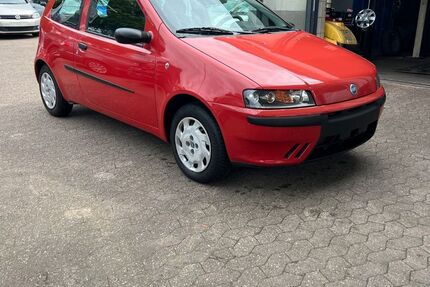 Fiat Punto 137.000 km 1.980 &euro; Essen 45141