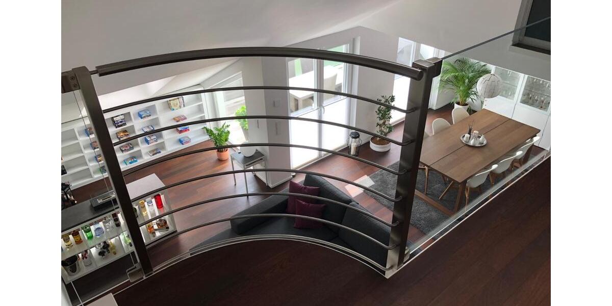 Maisonettenwohnung Bochum Bochum-Südwest - 3.5 Zimmer, 100 m&sup2;, 480.000&euro; | Angebot:26048371