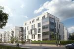 Etagenwohnung Bochum Wiemelhausen - 2 Zimmer, 65 m&sup2;, 948&euro; | Angebot:26272878