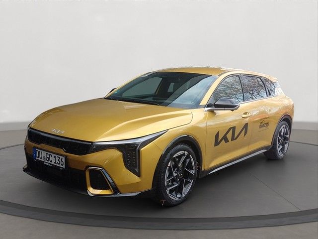 Kia K4 8.500 km 38.709 &euro; Duisburg 47059