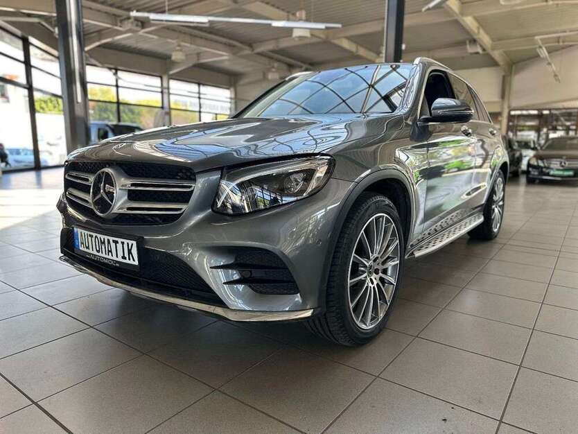 GLC 350