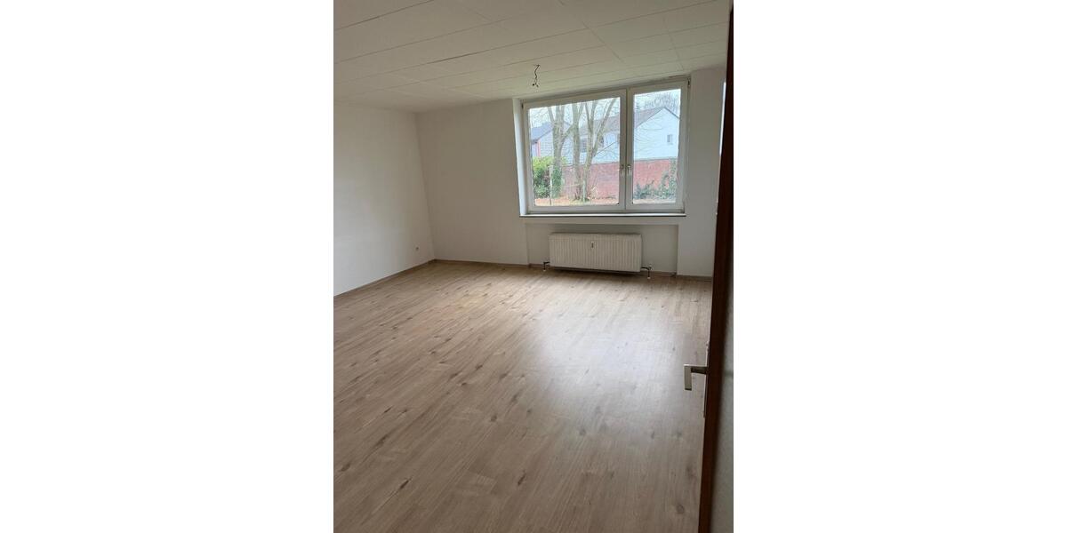 Erdgeschoßwohnung Neukirchen-Vluyn Vluyn - 2 Zimmer, 49 m&sup2;, 340&euro; | Angebot:25374914