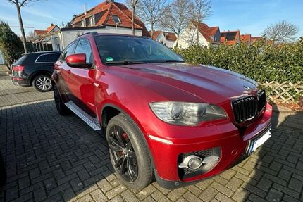 BMW X6 196.000 km 12.000 &euro; Kamp-Lintfort 47475