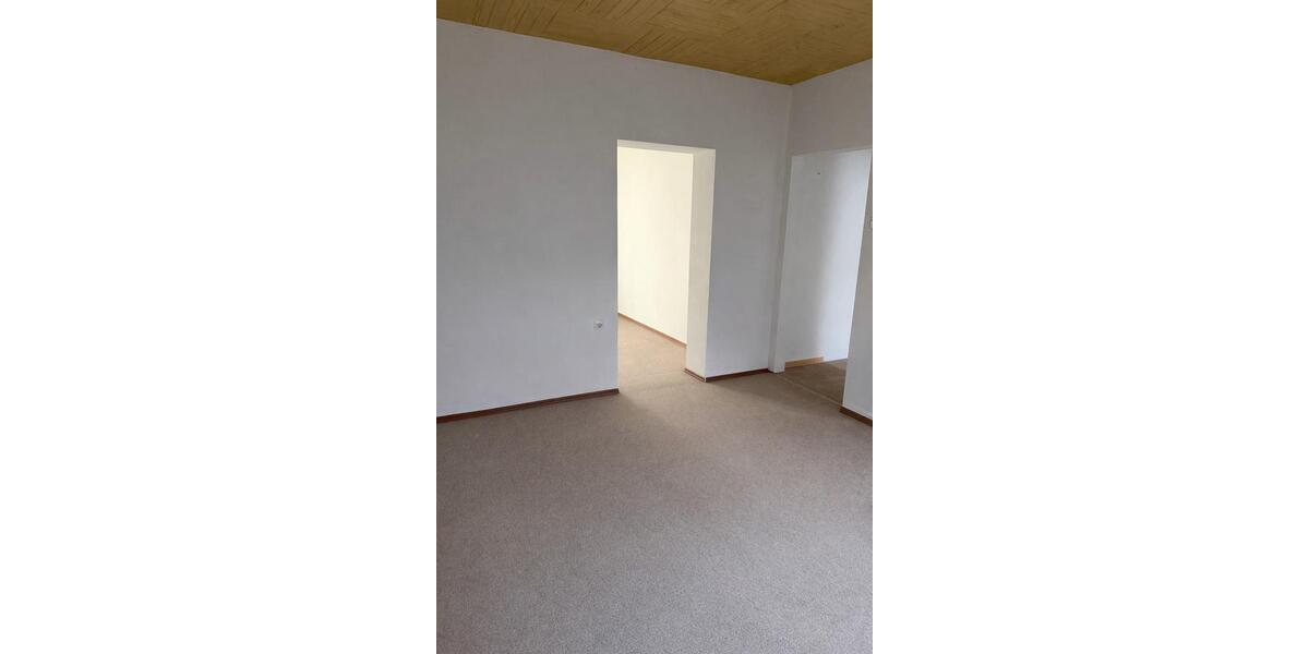 Erdgeschoßwohnung Wesel Fusternberg - 3.5 Zimmer, 60 m&sup2;, 149.000&euro; | Angebot:25361860