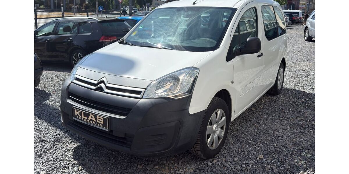 Citroen Berlingo 174.500 km 4.950 &euro; Bochum 44866