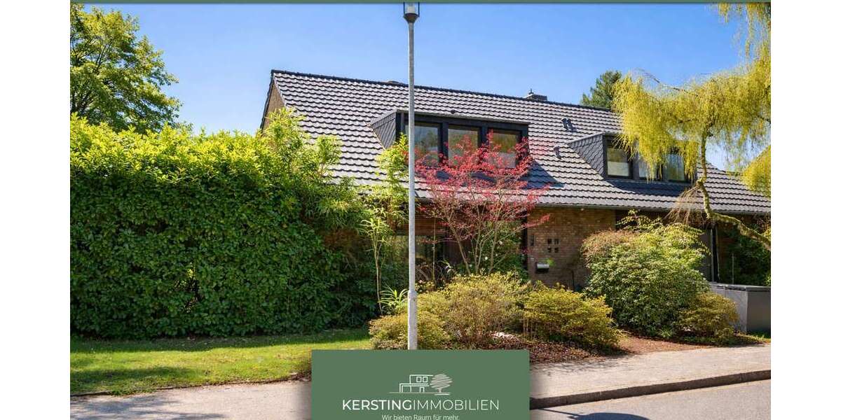 Einfamilienhaus Krefeld / Benrad-Süd Süd - 4 Zimmer, 135 m&sup2;, 425.000&euro; | Angebot:26244083