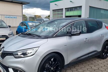 Renault Scenic 109.000 km 12.999 &euro; Dinslaken 46539