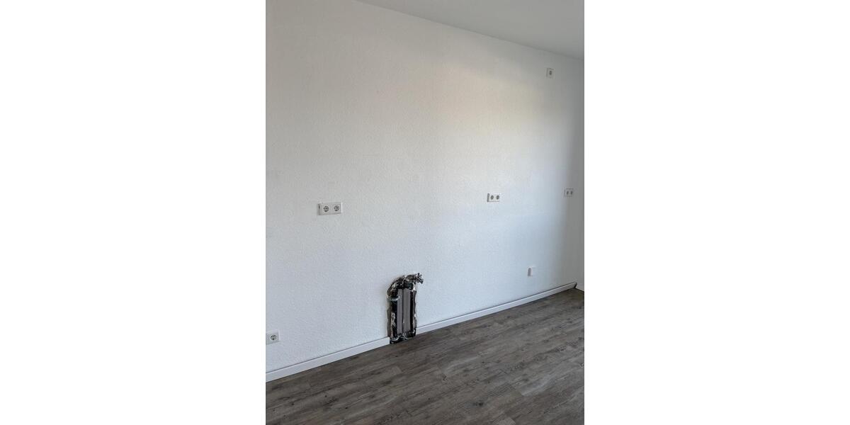 Familienfreundliche Etagenwohnung in Moers - 4 Zimmer, 98,42m² 4 zimmer