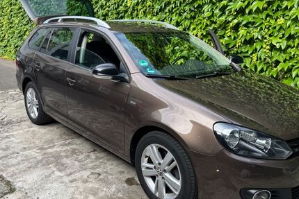 VW Golf 185.668 km 6.600 &euro; Düsseldorf 40219