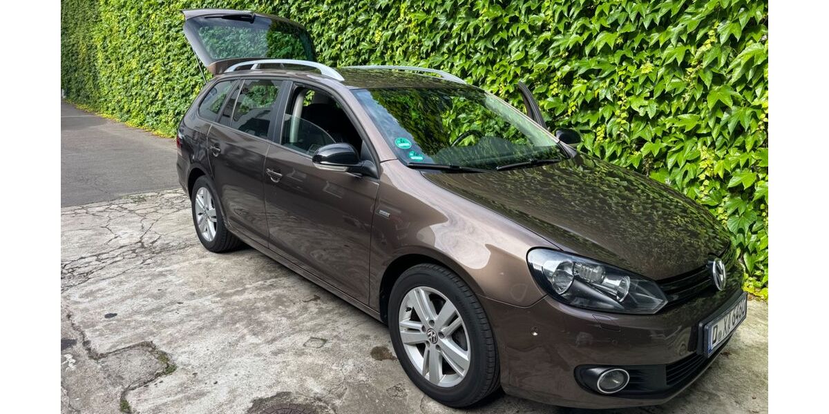 VW Golf 185.668 km 6.600 &euro; Düsseldorf 40219