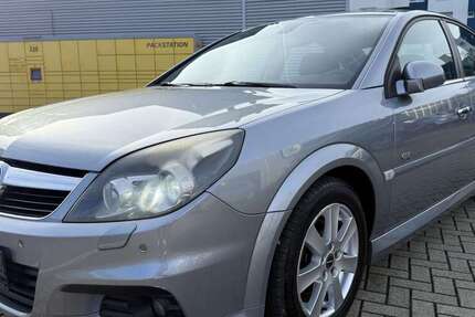Opel Vectra 196.000 km 3.699 &euro; Bochum 44869