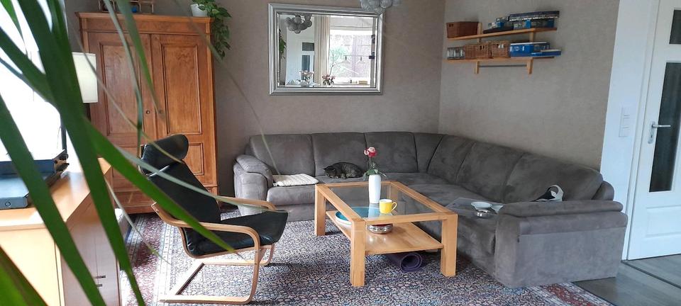 Reihenhaus Krefeld Gartenstadt - 7 Zimmer, 163 m&sup2;, 1.630&euro; | Angebot:24817348