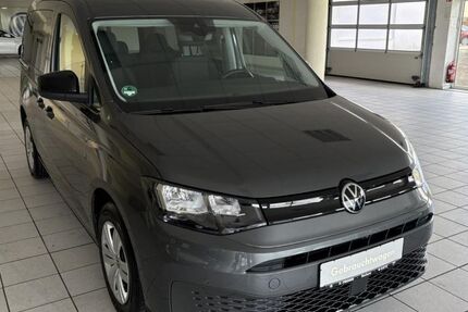 VW Caddy 17.631 km 25.900 &euro; Bochum 44805
