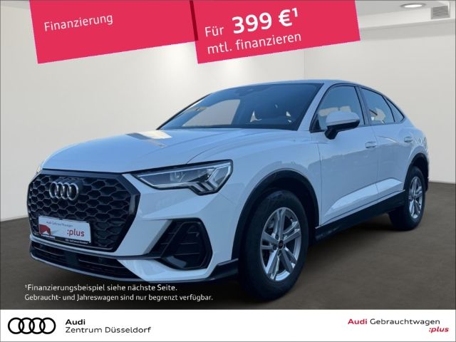 Audi Q3 60.347 km 34.900 &euro; Düsseldorf 40233