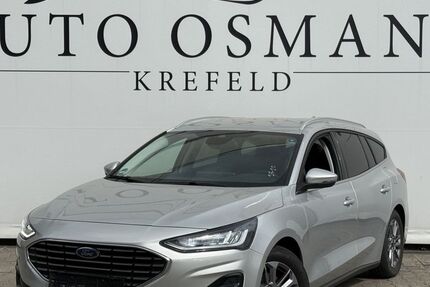 Ford Focus 196.234 km 9.950 &euro; Krefeld 47805