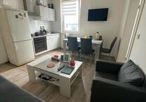 Möbliert, 2 Zimmerwohnung, Wohnungen