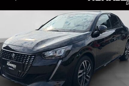 Peugeot 208 34.500 km 18.490 &euro; Duisburg 47059