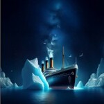 Soiree zu: Titanic