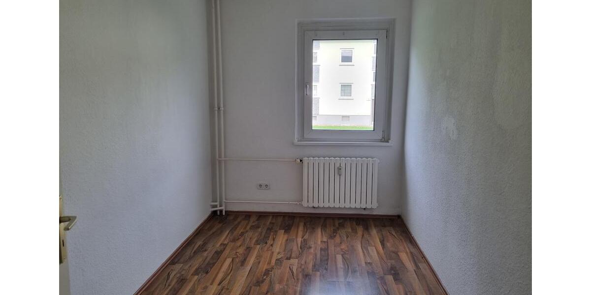 Erdgeschoßwohnung Gladbeck Brauck - 4 Zimmer, 66 m&sup2;, 530&euro; | Angebot:26262470