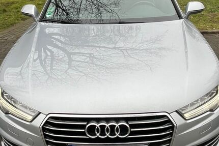 Audi A7 178.000 km 19.900 &euro; Düsseldorf 40231