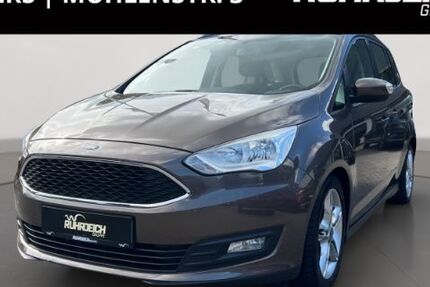 Ford C-Max 97.000 km 10.990 € Duisburg 47059