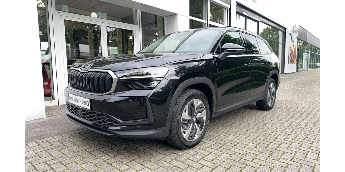 Skoda Kodiaq 33.560 km 44.990 &euro; Hünxe 46569