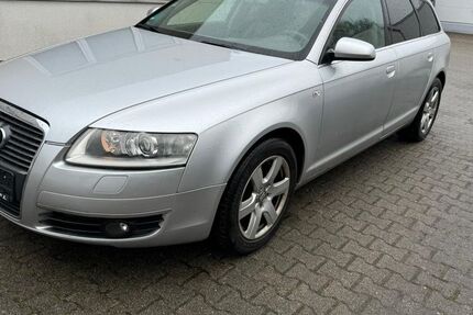 Audi A6 265.000 km 2.900 &euro; Essen 45143