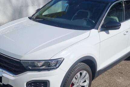 VW T-Roc 99.000 km 17.499 &euro; Duisburg 47058