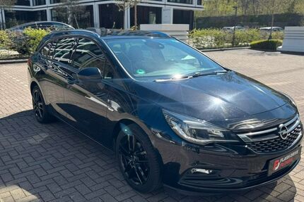 Opel Astra 109.410 km 7.700 &euro; Gelsenkirchen 45884
