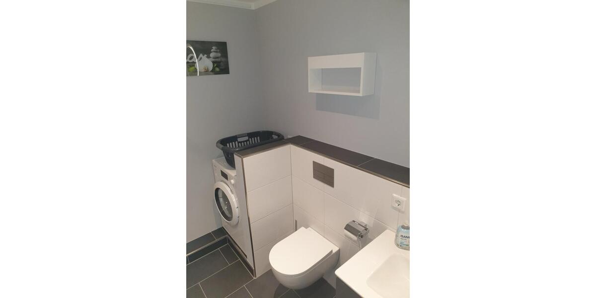 Stilvolles möbliertes 54qm Apartment Düsseldorf Derendorf 2 zimmer