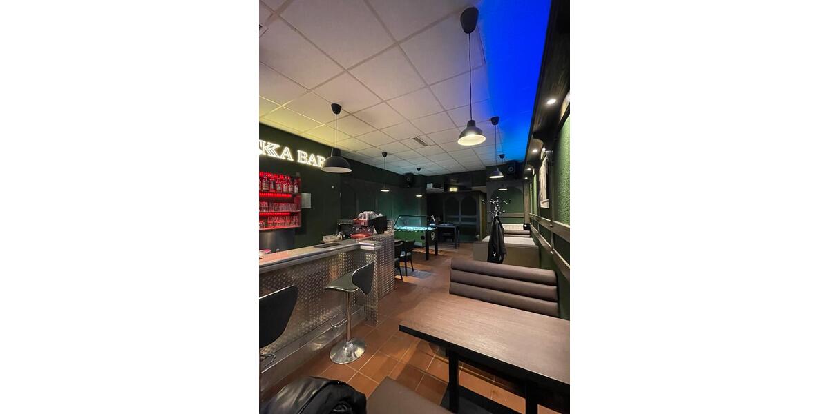 Gewerbeobjekt Düsseldorf Oberbilk - 1.600&euro; | Angebot:26378250