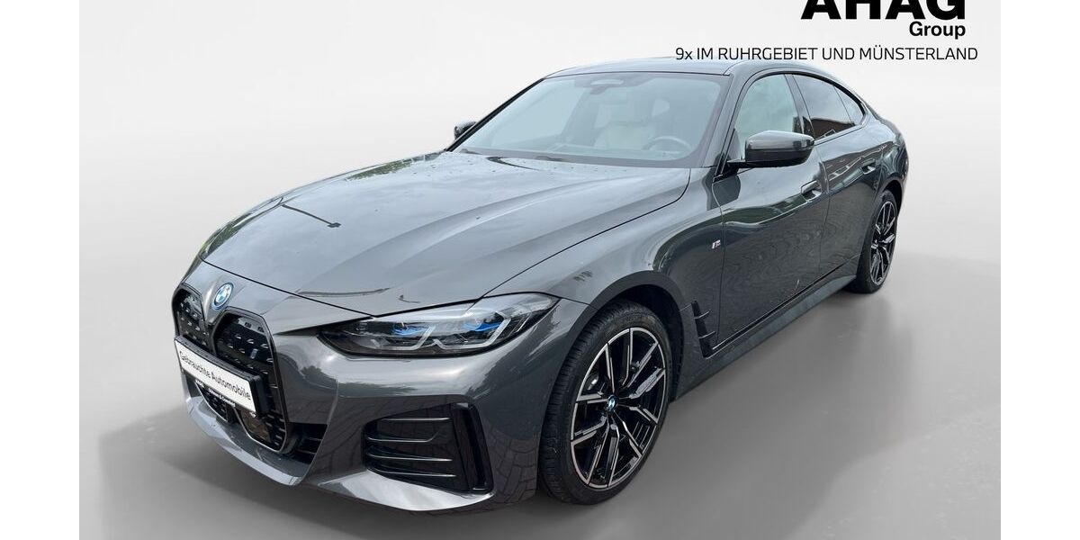 BMW i4 51.800 km 42.990 &euro; Dorsten 46282
