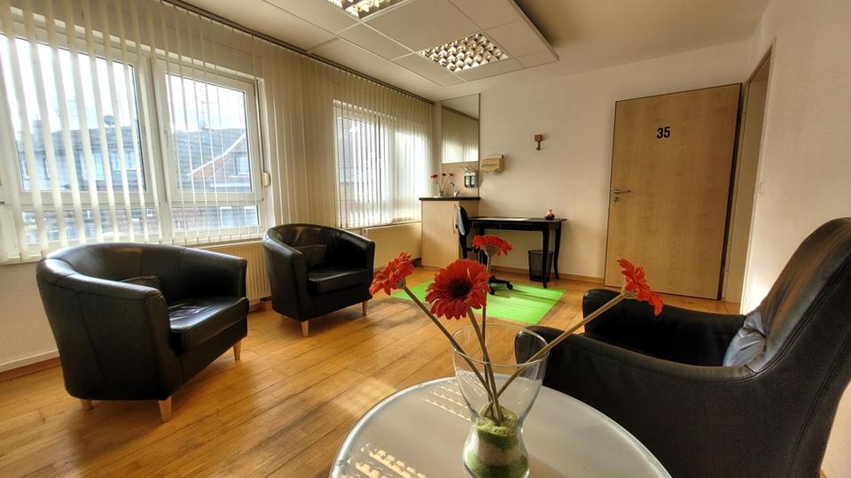 Gewerbeobjekt Duisburg Hamborn - 2.750&euro; | Angebot:26375718