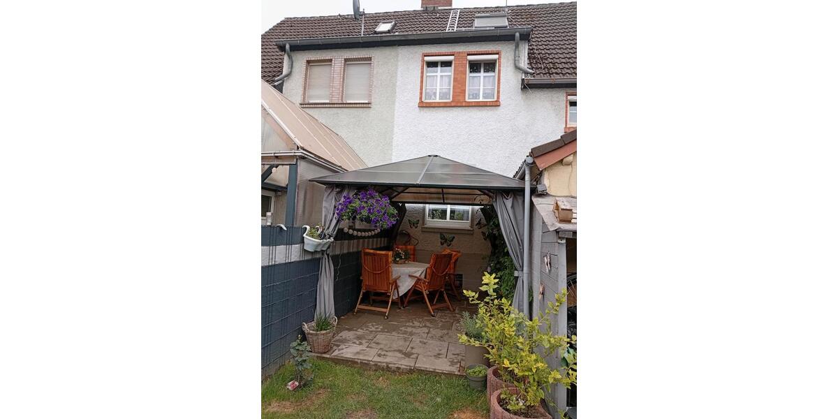 Reihenhaus Duisburg Rheinhausen - 3 Zimmer, 100 m&sup2;, 255.000&euro; | Angebot:27096478