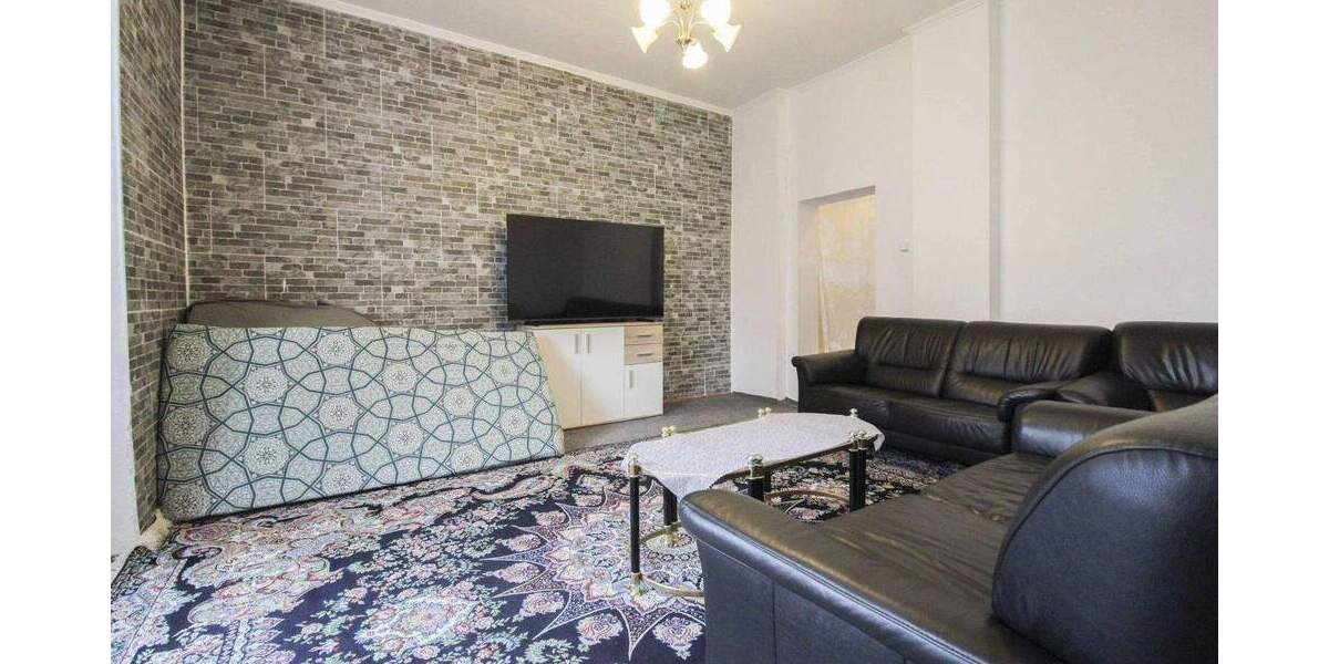 Etagenwohnung Krefeld Dießem/Lehmheide - 6 Zimmer, 127 m&sup2;, 179.000&euro; | Angebot:25037977